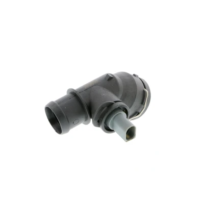 Abbildung von VAICO V10 9760 Flansch mit Sensor Original Qualität VOLKSWAGEN: Golf 5 Schrägheck, Passat B6 Variant, Touran I, AUDI: A3 Schrägheck