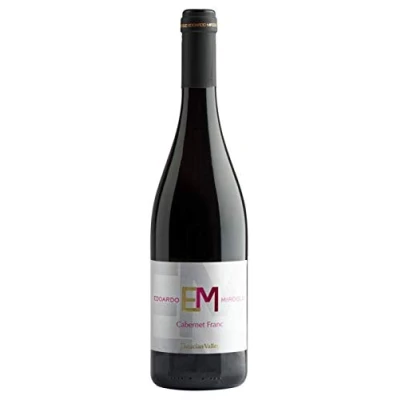 Abbildung von CABERNET FRANC&quot;EM&quot;, 0,75 l, Elenovo, Bulgarien
