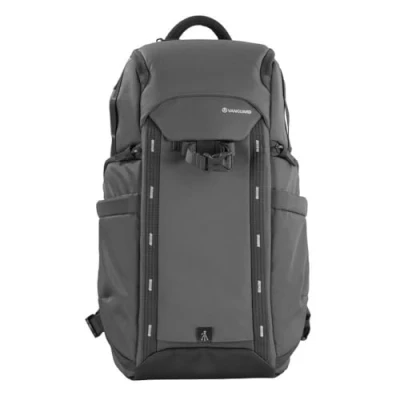 Abbildung von Vanguard Veo Adaptor S46 GY Rucksack mit seitl. Zugriff