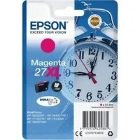 Abbildung von Epson 27XL magenta tintenpatrone 10,4ml C13T27134010 original