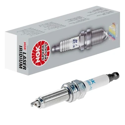 Abbildung von NGK LZMAR8BI 10 Spark Plug