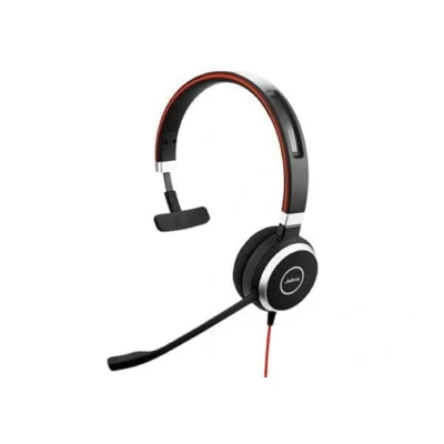 Abbildung von Jabra Evolve 40 UC Mono USB C
