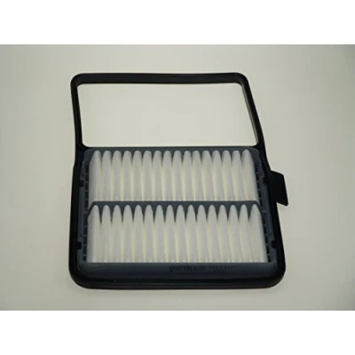 Abbildung von PURFLUX A1220 Luftfilter 27 288 185 Filtereinsatz TOYOTA: Prius II Liftback