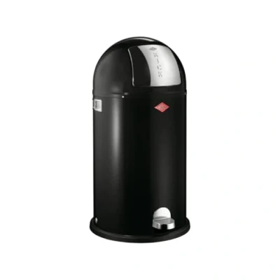 Abbildung von Wesco Mülleimer Kickboy 40 Liter
