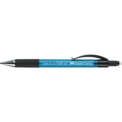 Abbildung von FABER CASTELL Druckbleistift Grip Matic B 0.7 mm