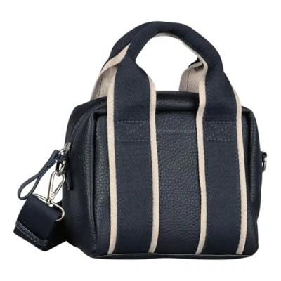 Abbildung von TOM TAILOR Hermia Damen Umhängetasche Crossbody Bag Klein Blau