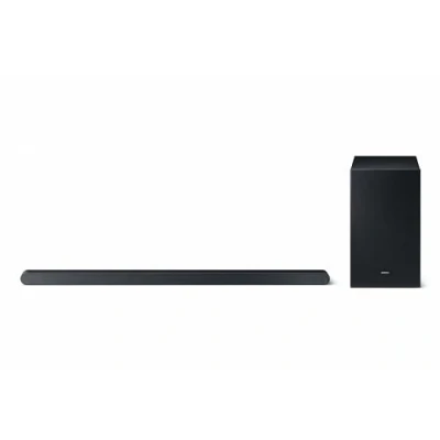 Abbildung von Samsung HW S710GD 3.1 Soundbar (Bluetooth, WLAN, 250 W)