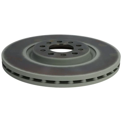 Abbildung von FERODO DDF3040C 1 Bremsscheibe 330 28 5 110 Belüftet ohne Schrauben JEEP: Renegade SUV, Compass