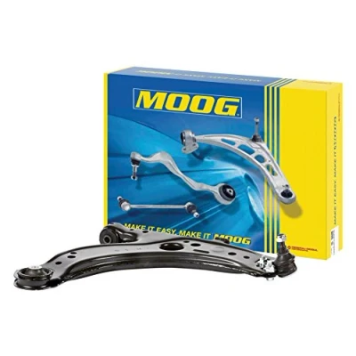 Abbildung von MOOG DE WP 10654 Querlenker rechts, Vorderachse CHEVROLET: Spark