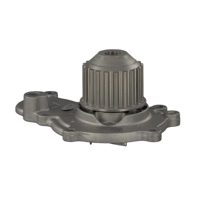 Abbildung von FEBI BILSTEIN 44196 Wasserpumpe 20 Aluguss mit Dichtung Metall CHRYSLER: Voyager / Grand 3, PT Cruiser Kombi