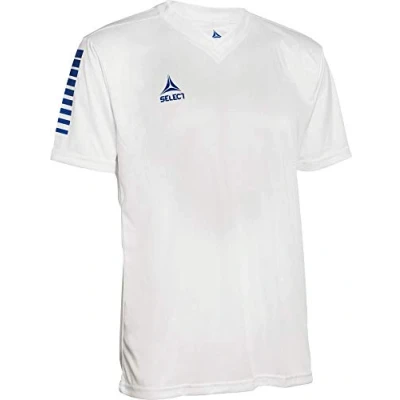Abbildung von Select Kinder Pisa Trikot, Weiss blau, 6