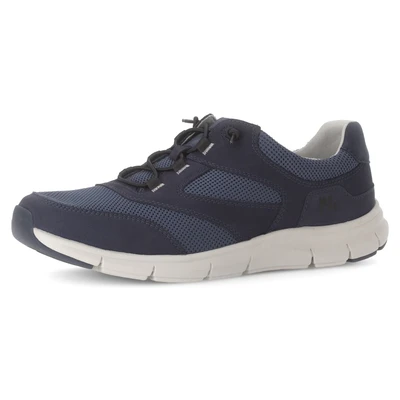 Abbildung von Pius Gabor Slip On Sneaker, Slipper, Freizeitschuh, Halbschuh, Komfortschuh in G Weite
