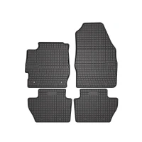 Abbildung von Gummimatten Ford KA + 2016