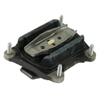 Abbildung von CORTECO 80004587 Getriebelagerung AUDI: A6 C6 Avant, Limousine