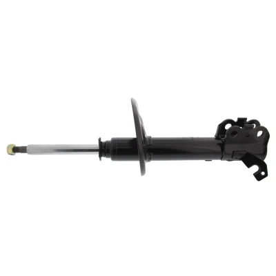 Abbildung von MAPCO 20556 Stoßdämpfer Vorderachse links Gasdruck Zweirohr federtragender Dämpfer oben Stift TOYOTA: Corolla VII Compact, VIII Liftback