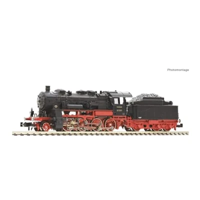 Abbildung von Dampflokomotive N Fleischmann 7170009 Digital DC