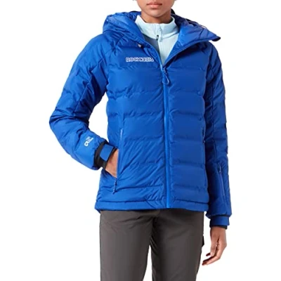 Abbildung von Rock Experience REWJ06021 STELLA ARTICA DOWN Jacket Women&#039;s SURF THE WEB S