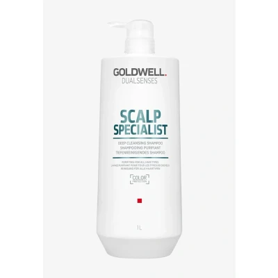 Abbildung von Dualsenses Scalp Specialist Deep Cleansing Shampoo