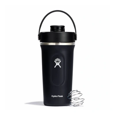 Abbildung von Hydro Flask Insulated Shaker Bottle 24oz / 709ml Wasserflasche