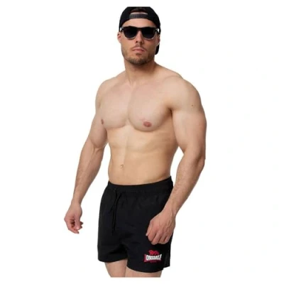 Abbildung von LONSDALE Herren Beachshorts normale Passform KILSTAY