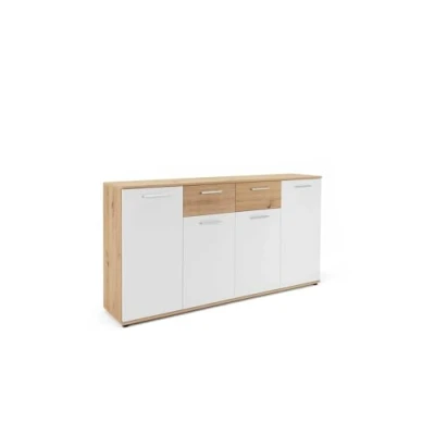 Abbildung von Finori Sideboard Artisan Eiche