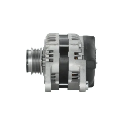 Abbildung von HELLA 8EL 011 712 361 Lichtmaschine 14V 150A ALFA ROMEO: 159 Sportwagon, Limousine, Spider, FIAT: Croma II Kombi