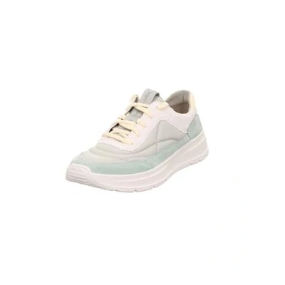 Abbildung von Legero Damen Sprinter Sneaker, Alga Grün 7530, 37.5 EU