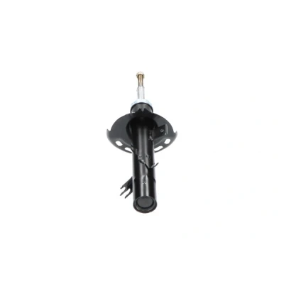Abbildung von KAVO PARTS SSA 10207 Stoßdämpfer Vorderachse links Gasdruck 51 Zweirohr Federbein oben Stift PEUGEOT: 2008 Kombi