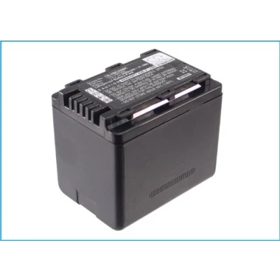 Abbildung von Ersatz / Erweiterungs Akku für Panasonic SDR H85, T55, T50, S50, HDC SD60, TM60, HS60K, TM55K, H85A, T50K, SD40
