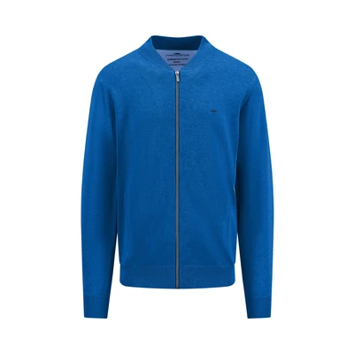 Abbildung von FYNCH HATTON Strickjacke