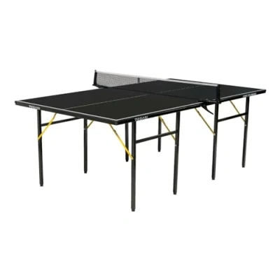Abbildung von Tischtennistisch 75% Midi Pegasi Black Indoor