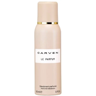 Abbildung von Carven Le Parfum D&eacute;odorant Parfum&eacute; 150 ml