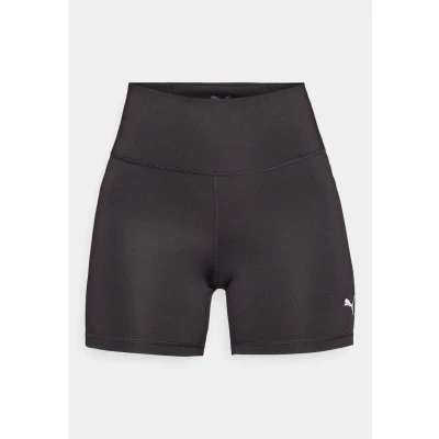 Abbildung von Puma TAD ESSENTIALS 5&quot;Radlerhose Damen Black Größe: S