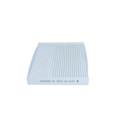 Abbildung von MAXGEAR 26 1964 Innenraumfilter Partikelfilter 165 210 25 KIA: SOUL 2