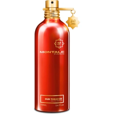Abbildung von Montale Paris Parfum Oud Tobacco Eau de 100 ml Düfte Unisex