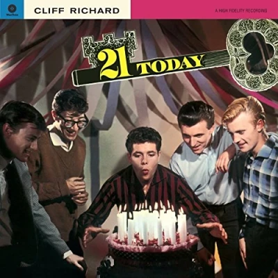 Abbildung von 21 Today (Ltd.180g Vinyl) [Vinyl LP]