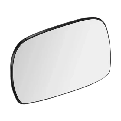 Abbildung von f.becker_line Spiegelglas Außenspiegel Links passend für OPEL Agila (A) Mk I SUZUKI