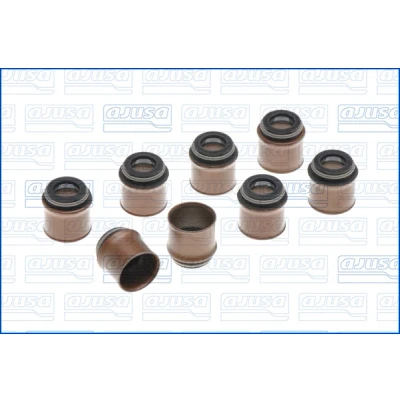 Abbildung von AJUSA 57024000 Dichtungssatz, Ventilschaft NISSAN: TERRANO 2