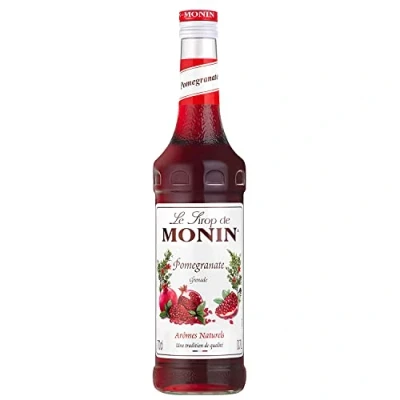 Abbildung von Monin Premium Pomegranate Syrup 700 ml