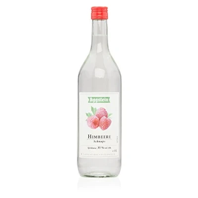 Abbildung von Aggstein Tiroler Himbeer Schnaps 1l