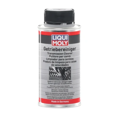 Abbildung von LIQUI MOLY 3321 Getriebeöladditiv Dose 150