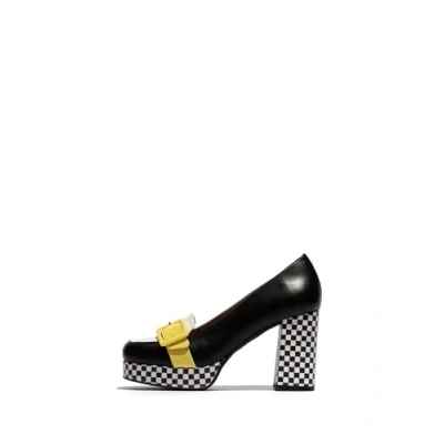 Abbildung von Fly London Damen Pumps