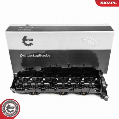 Abbildung von ESEN SKV 48SKV105 Zylinderkopfhaube BMW: 5 Touring, Limousine