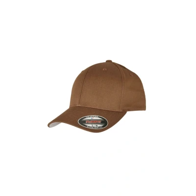 Abbildung von Flexfit Combed Cap, Größe: XXL, Coyote brown