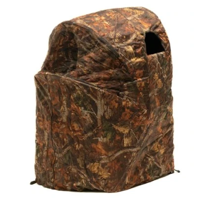 Abbildung von Stealth Gear Tarnzelt One man Chair Hide M2