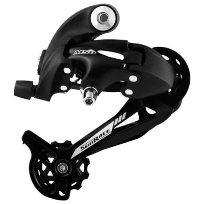 Abbildung von SunRace 7/8s Schaltwerk lang. MTB / RDM57
