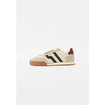 Abbildung von GANT Baylle Sneaker low, Herren, Größe: 41, Cold beige/black Schuhe