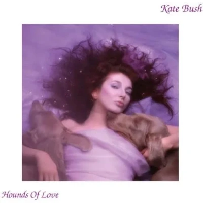 Abbildung von Hounds of Love (Fish People Edition) [Vinyl LP]
