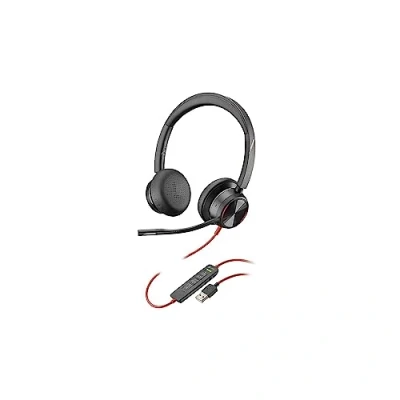 Abbildung von Poly Blackwire 8225 USB A Headset