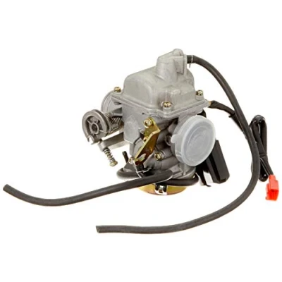 Abbildung von Vergaser OEM Qualität für GY6 125/150ccm